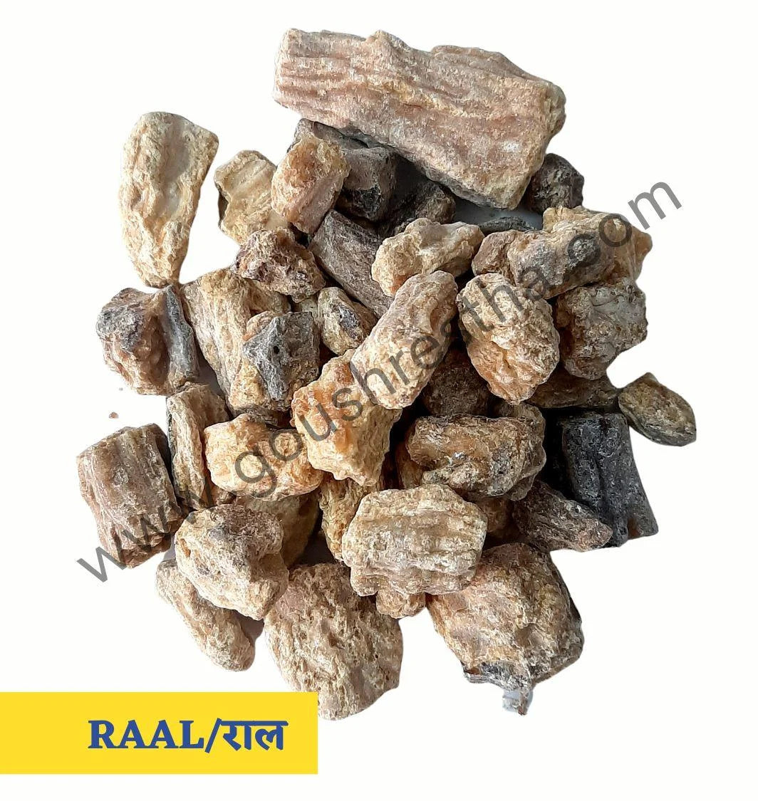 Goushrestha Pure Sarai Dhoop (Raal)