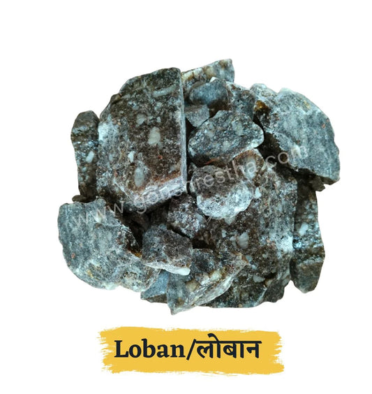 Goushrestha Pure Loban