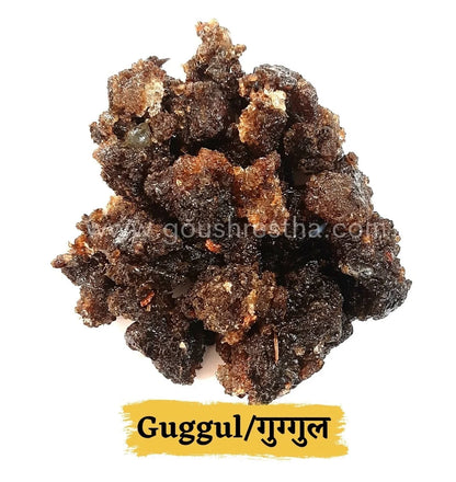 Goushrestha Pure Guggul