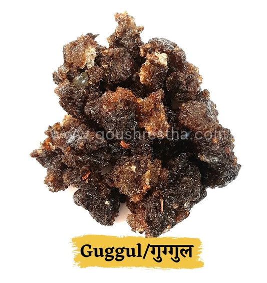 Goushrestha Pure Guggul