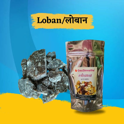 Goushrestha Pure Loban