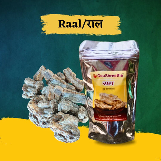 Goushrestha Pure Sarai Dhoop (Raal)