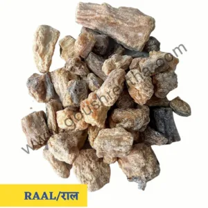 Goushrestha Pure Sarai (Raal) Dhoop