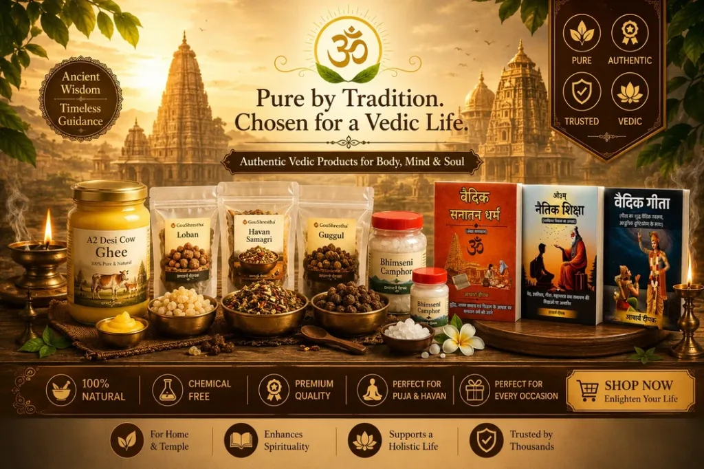 vedic jeevanam banner